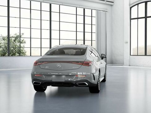 New 2026 Mercedes-Benz CLE 450 CLE 450 2D Coupe 4MATIC image 25