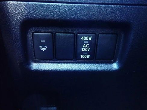 Used 2021 Toyota 4Runner SR5 w/ Wilderness Package (TMS) image 24