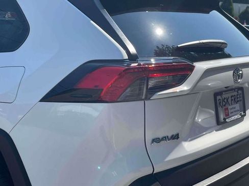 Certified 2025 Toyota RAV4 XLE AWD/4WD image 13