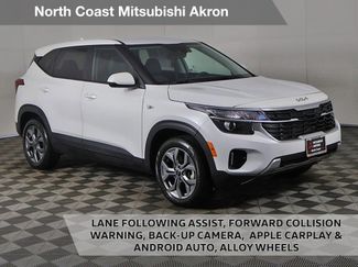 Used 2024 Kia Seltos LX video 1