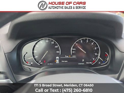 Used 2018 BMW X3 xDrive30i AWD/4WD image 27