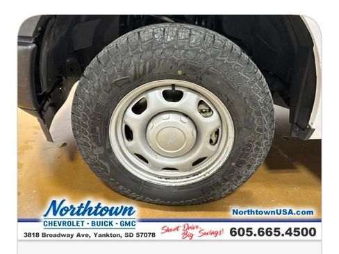 Used 2018 Ford F150 XL w/ Equipment Group 101A Mid AWD/4WD image 26
