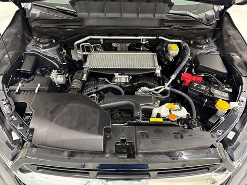 Certified 2023 Subaru Ascent Touring image 10