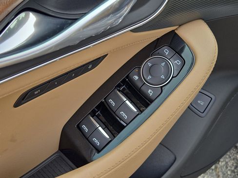 New 2025 Cadillac CT5 Premium Luxury image 17