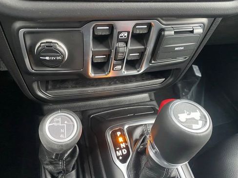 New 2026 Jeep Wrangler Sahara image 23