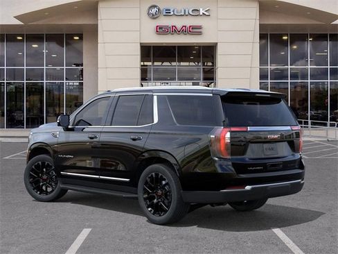 New 2026 GMC Yukon Elevation image 3