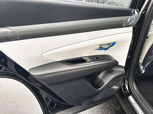 New 2026 Hyundai Tucson Limited w/ Tow & Go Package image 12