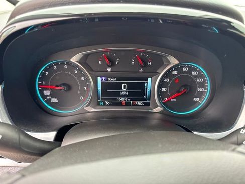 Used 2019 Chevrolet Traverse LT w/ LT Premium Package AWD/4WD image 29