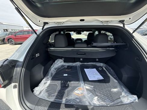 New 2026 Subaru Crosstrek 2.5i Wilderness AWD/4WD image 23
