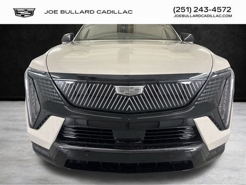 New 2026 Cadillac Escalade IQL Sport 1 image 11