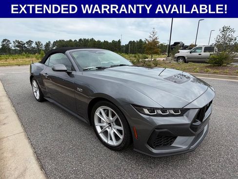 Used 2024 Ford Mustang GT Premium RWD image 6