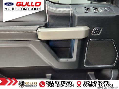 Used 2018 Ford F150 Lariat image 19