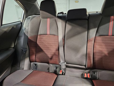 Used 2025 Toyota Corolla SE FWD image 12