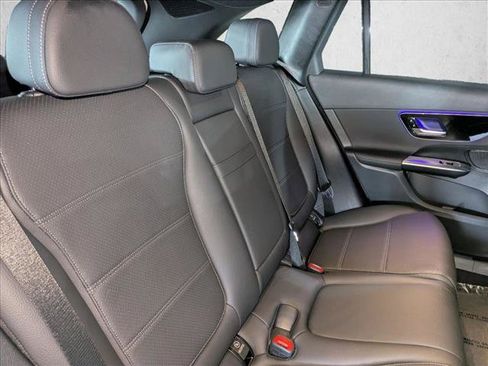 Certified 2026 Mercedes-Benz GLC 300 image 22