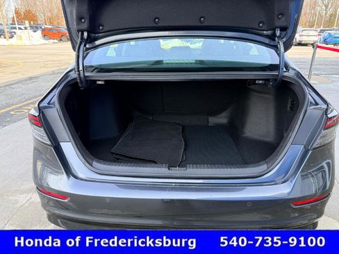 Certified 2023 Honda Accord Touring image 20