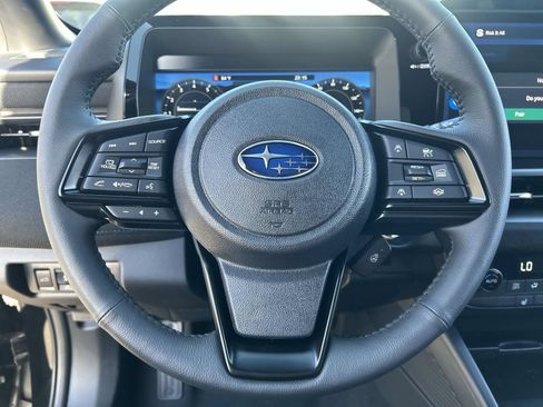 New 2026 Subaru Outback Limited XT w/ Premium/Limited Package 2 AWD/4WD image 19