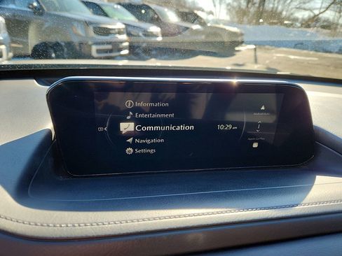 Used 2024 MAZDA CX-30 AWD 2.5 S w/ Select Sport Pkg image 17