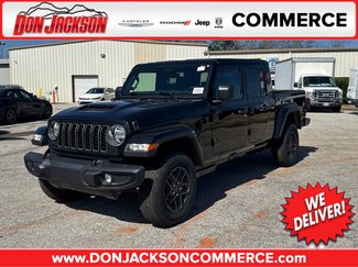 New 2026 Jeep Gladiator Sport video 1