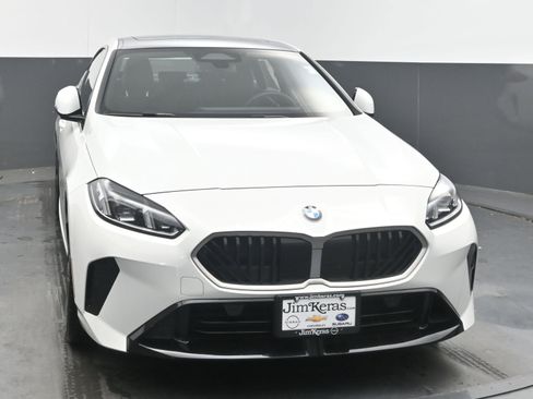 Used 2025 BMW 228i xDrive image 2
