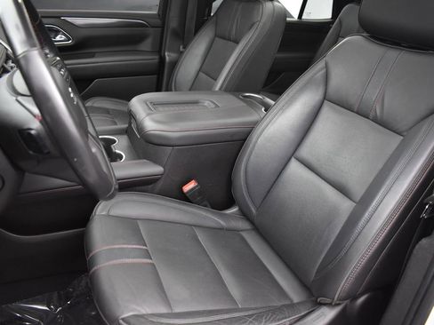 Used 2021 Chevrolet Tahoe RST w/ Luxury Package image 14