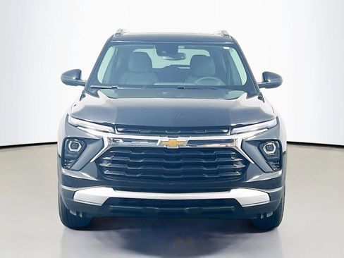 New 2026 Chevrolet TrailBlazer LT w/ Convenience Package image 2