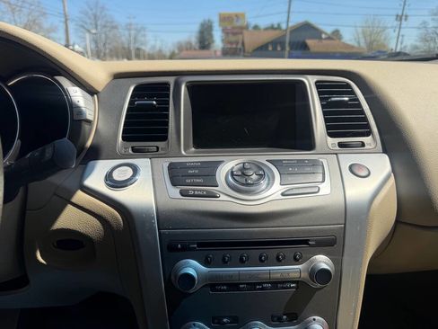 Used 2014 Nissan Murano SL image 15