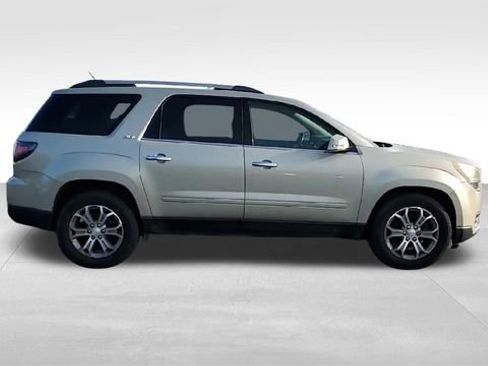 Used 2014 GMC Acadia SLT image 9