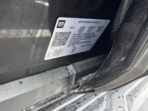 Used 2023 Chevrolet Tahoe Premier image 27