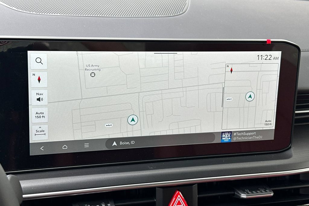 New 2026 Kia K5 GT-Line AWD/4WD image 19