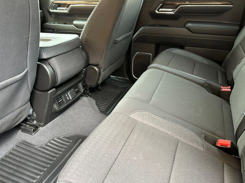 Certified 2024 GMC Sierra 1500 SLE image 13