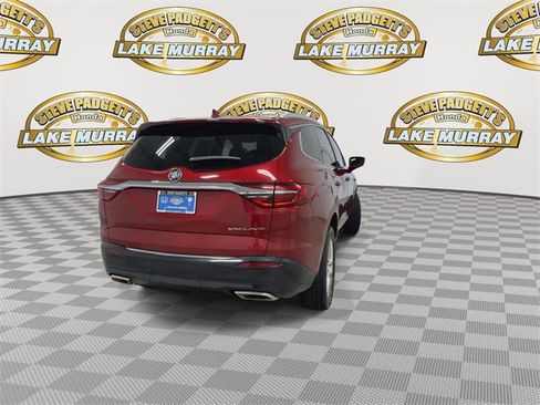 Used 2019 Buick Enclave Essence w/ Trailering Package, 5000 lbs. image 2