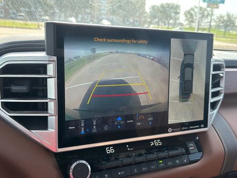 Used 2023 Toyota Tundra 1794 Edition w/ Advanced Package image 11