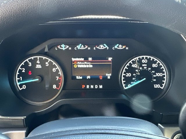 New 2026 Ford F150 XL AWD/4WD image 16