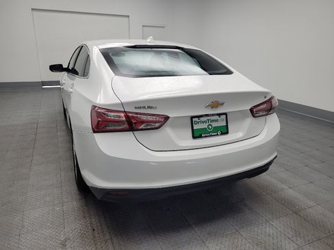 Used 2022 Chevrolet Malibu LT FWD image 6