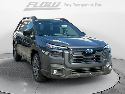 New 2026 Subaru Outback Premium AWD/4WD image 1
