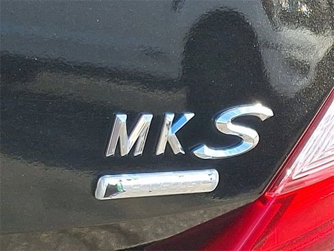 Used 2014 Lincoln MKS AWD w/ Equipment Group 201A image 30