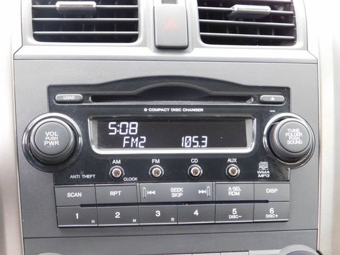 Used 2008 Honda CR-V EX image 12