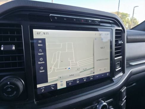 Used 2023 Ford F150 Platinum w/ Equipment Group 701A High image 19