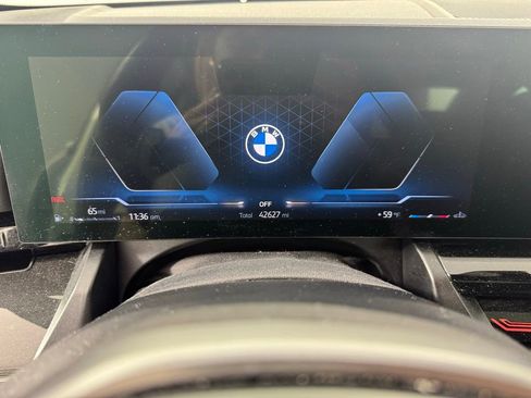 Certified 2024 BMW 530i xDrive w/ Convenience Package AWD/4WD image 21