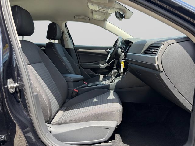 Used 2024 Volkswagen Jetta S FWD image 15