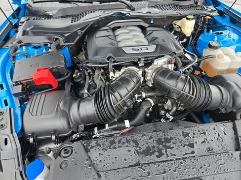 Used 2024 Ford Mustang GT RWD image 21
