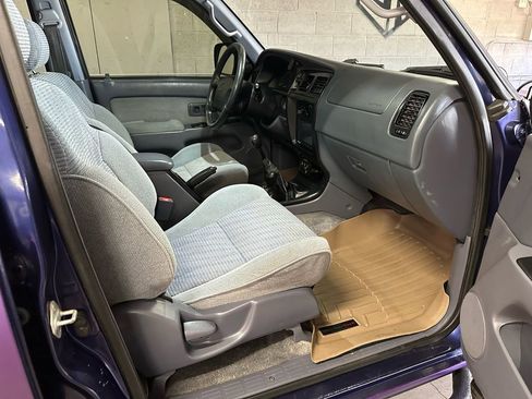 Used 1998 Toyota 4Runner SR5 image 24