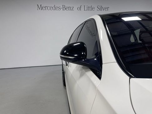 Used 2022 Mercedes-Benz S 500 4MATIC image 12