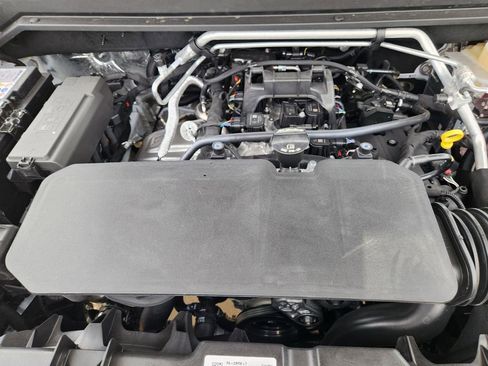 New 2026 Chevrolet Colorado W/T RWD image 20