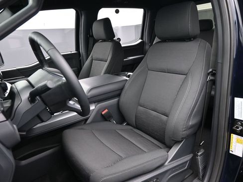 New 2025 Ford F150 XLT w/ Equipment Group 302A MID image 26