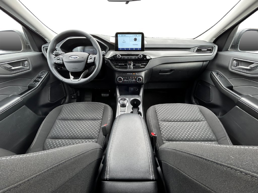 Used 2023 Ford Escape Active AWD/4WD image 16