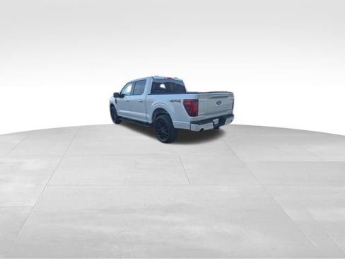 New 2026 Ford F150 Lariat w/ Equipment Group 502A High AWD/4WD image 4