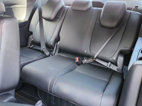 New 2026 Honda Odyssey EX-L image 7