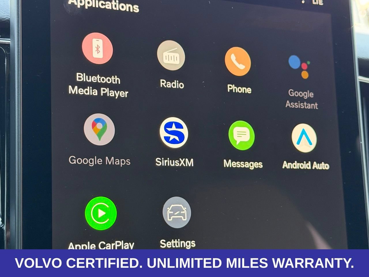Certified 2026 Volvo XC60 B5 Plus AWD/4WD image 22