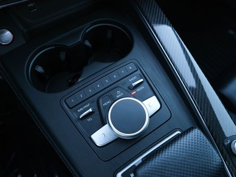 Used 2019 Audi RS 5 Sportback image 40